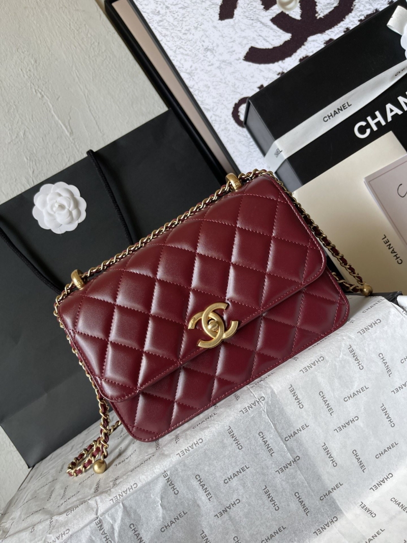 Chanel CF Series Bags